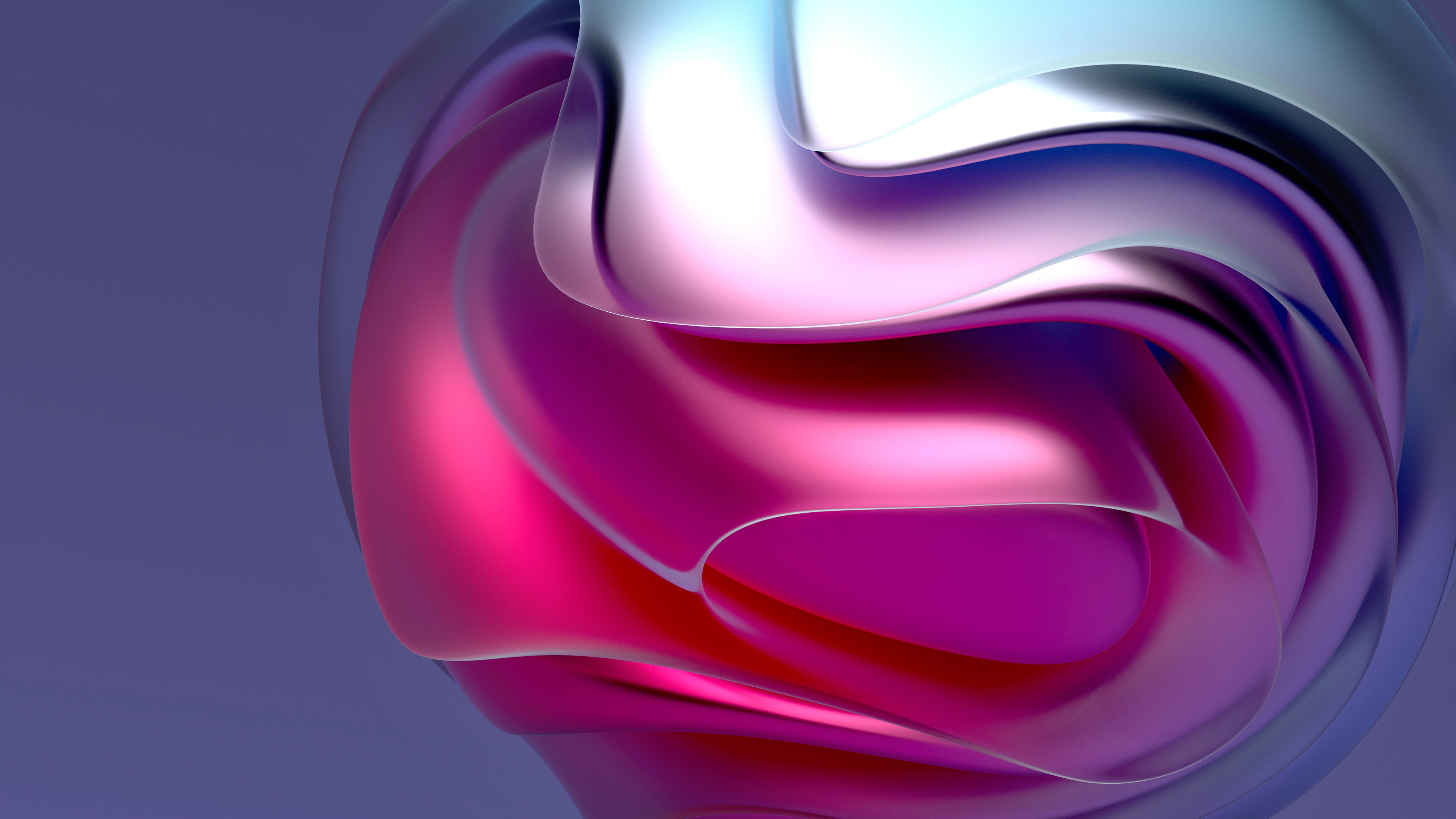 Rosa Abstrakt, Motorola Edge 30 Neo, Stock