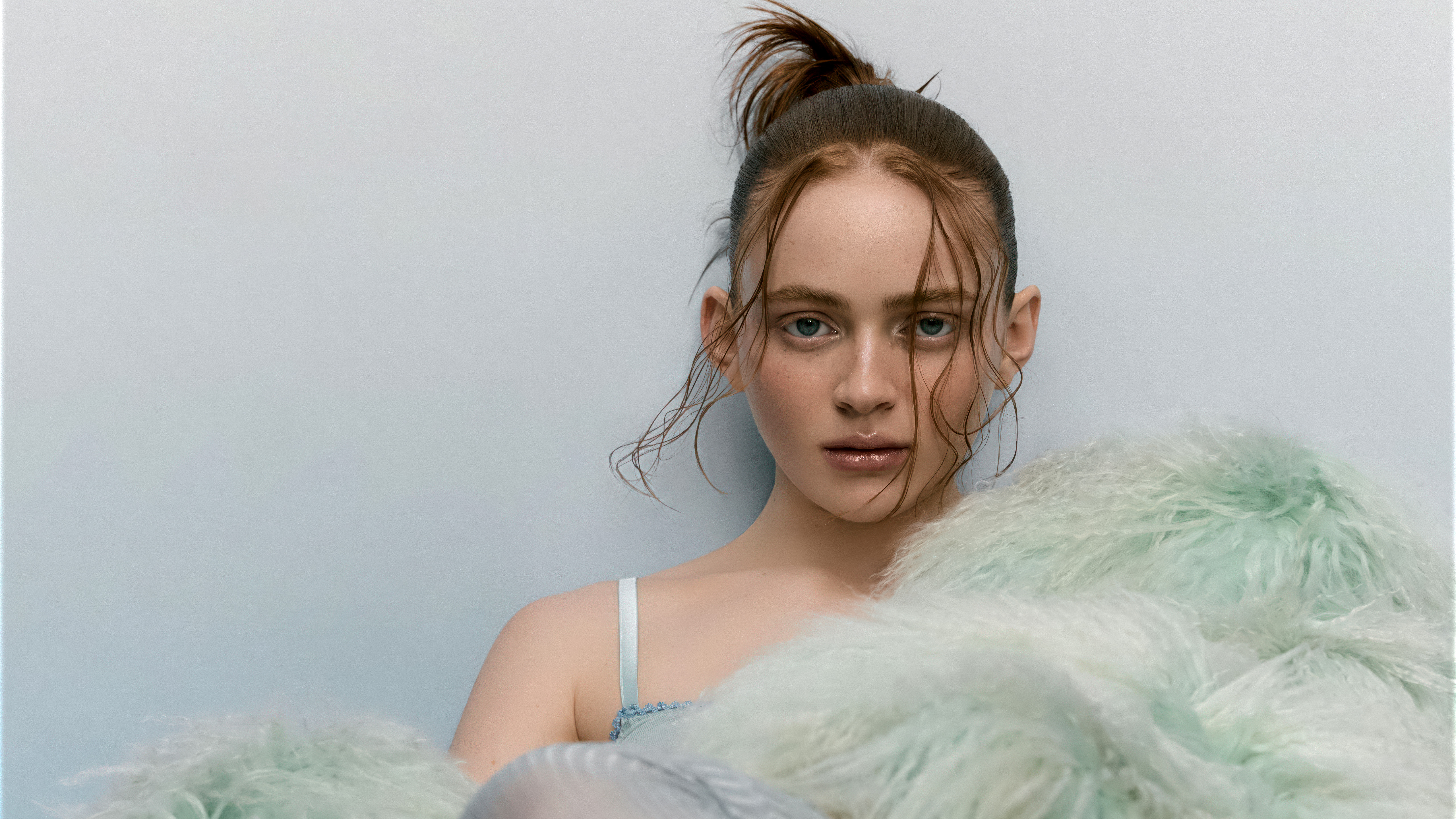 Sadie Sink, 5K, Amerikanische Schauspielerin