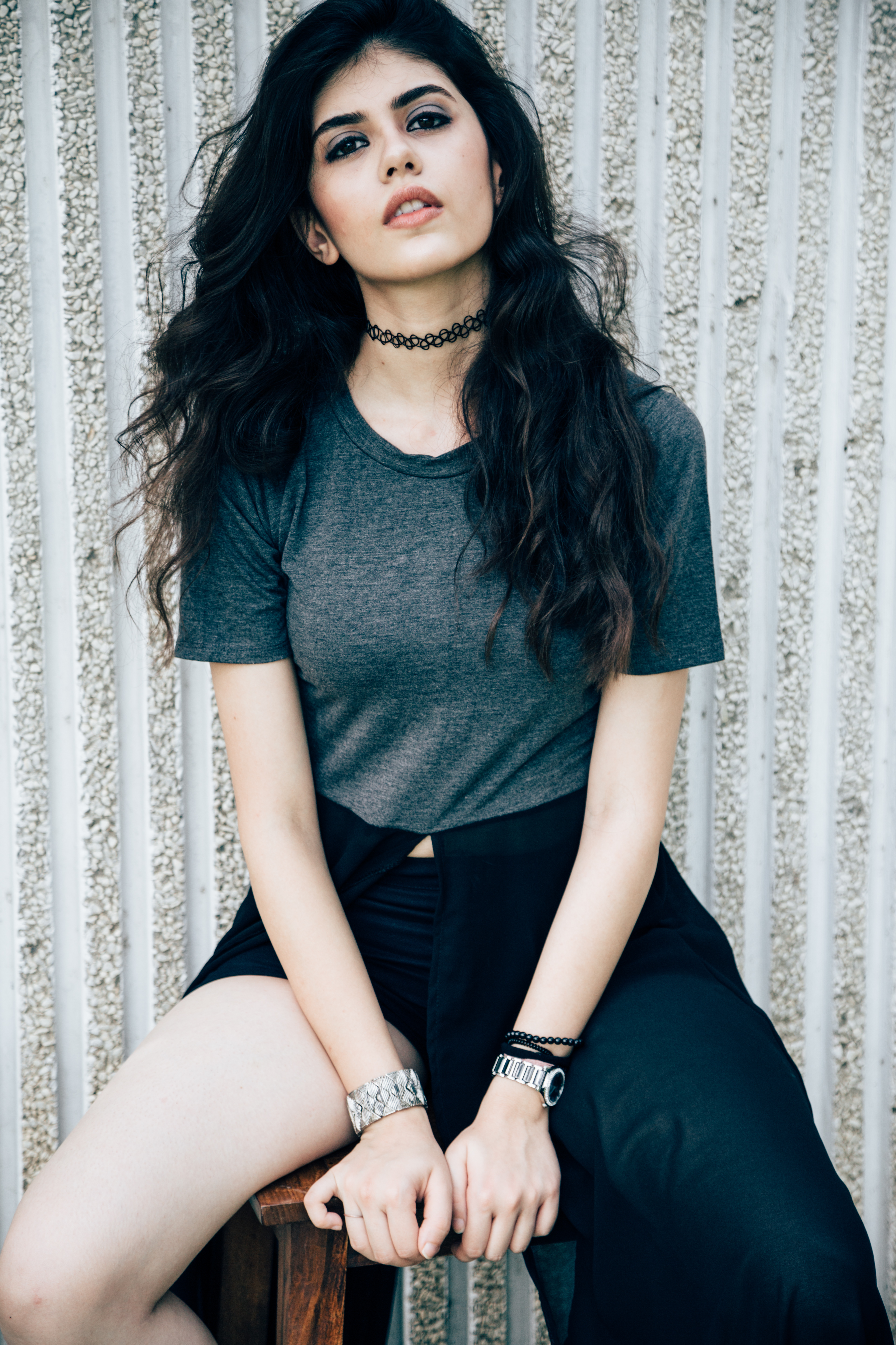 Sanjana Sanghi, Dil Bechara Schauspielerin, Bollywood-Schauspielerin, Indische Schauspielerin