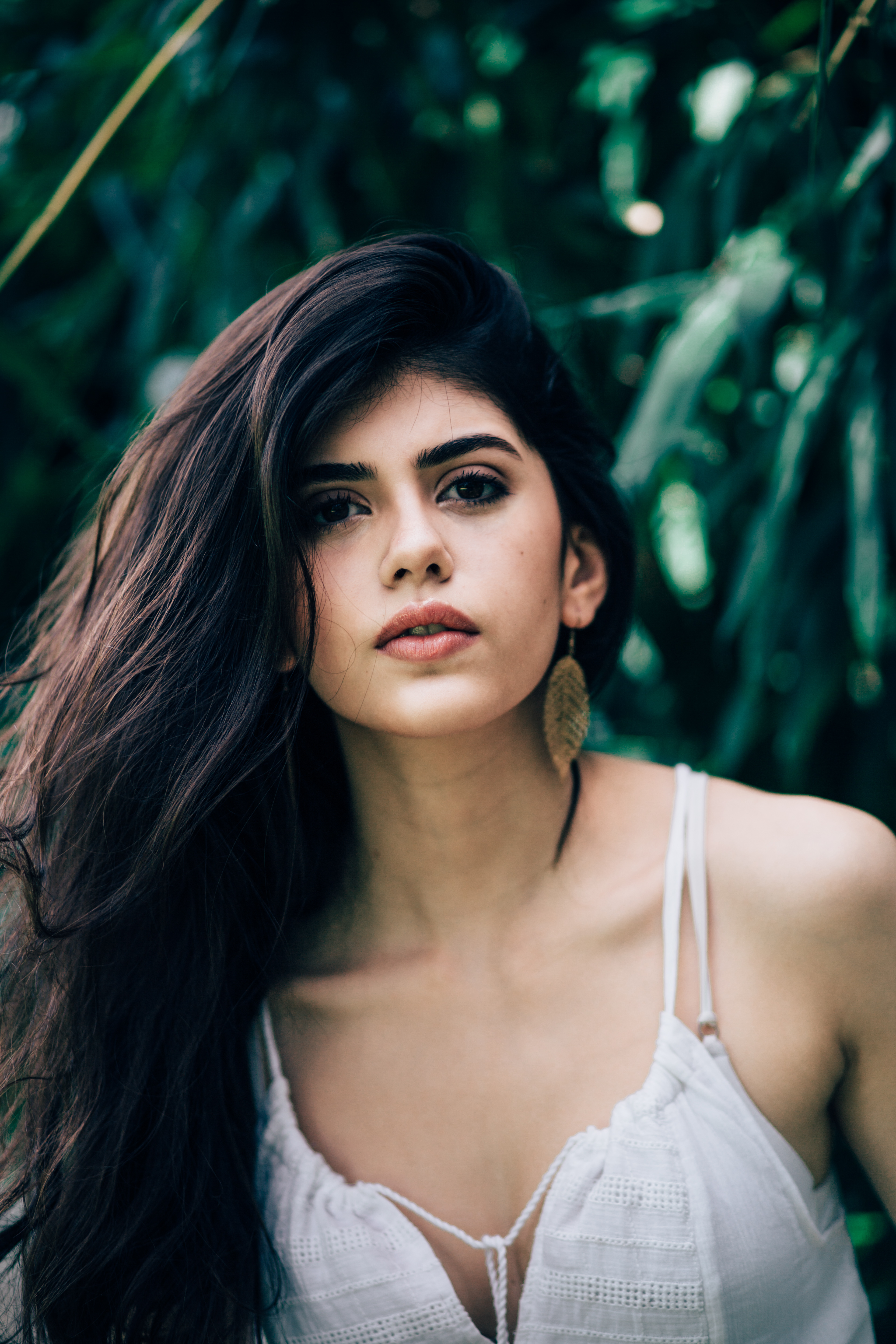 Sanjana Sanghi, Dil Bechara Schauspielerin, Schöne Schauspielerin, Indische Schauspielerin, Bollywood-Schauspielerin