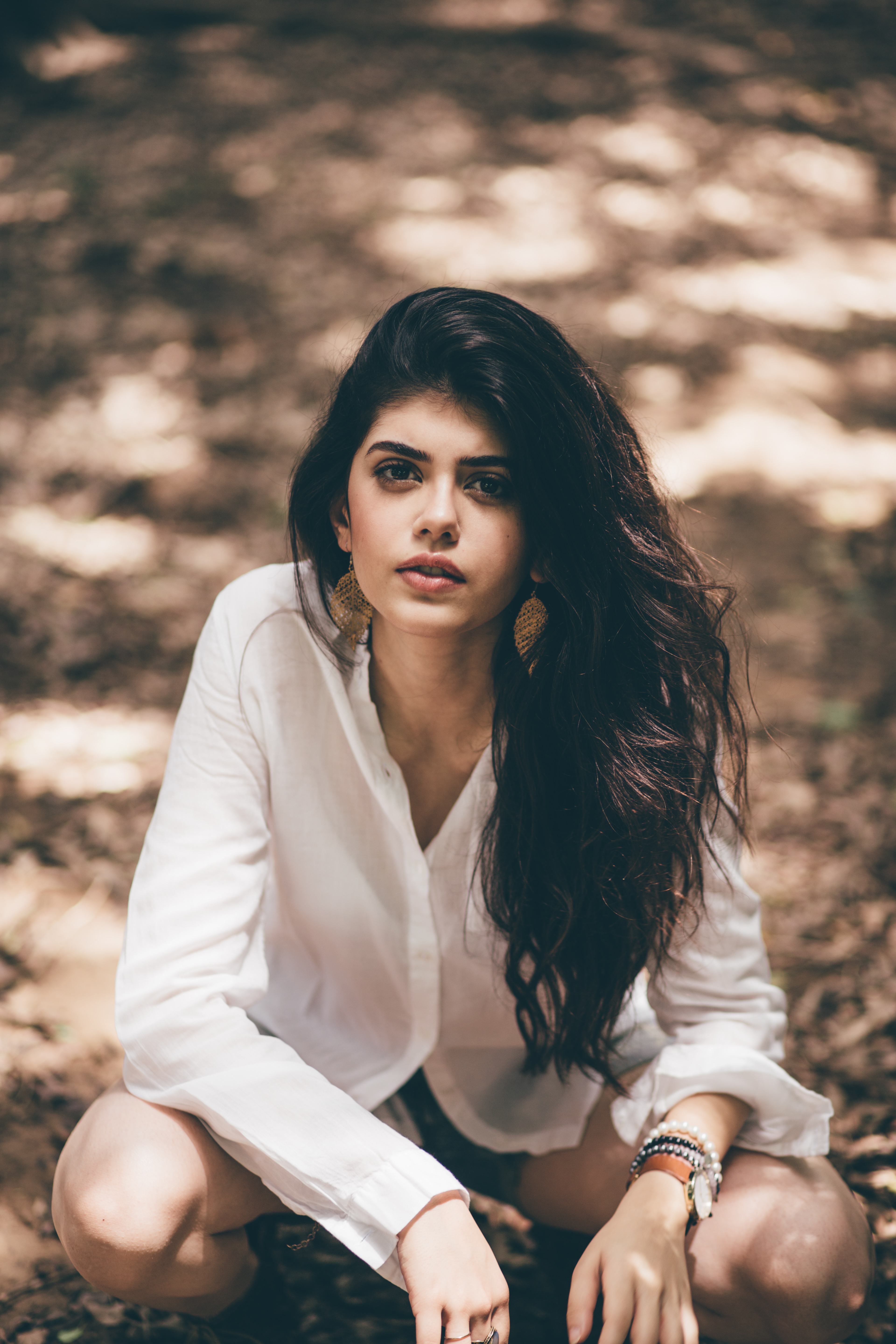 Sanjana Sanghi, Schöne Schauspielerin, Bollywood-Schauspielerin, Indische Schauspielerin, Dil Bechara Schauspielerin