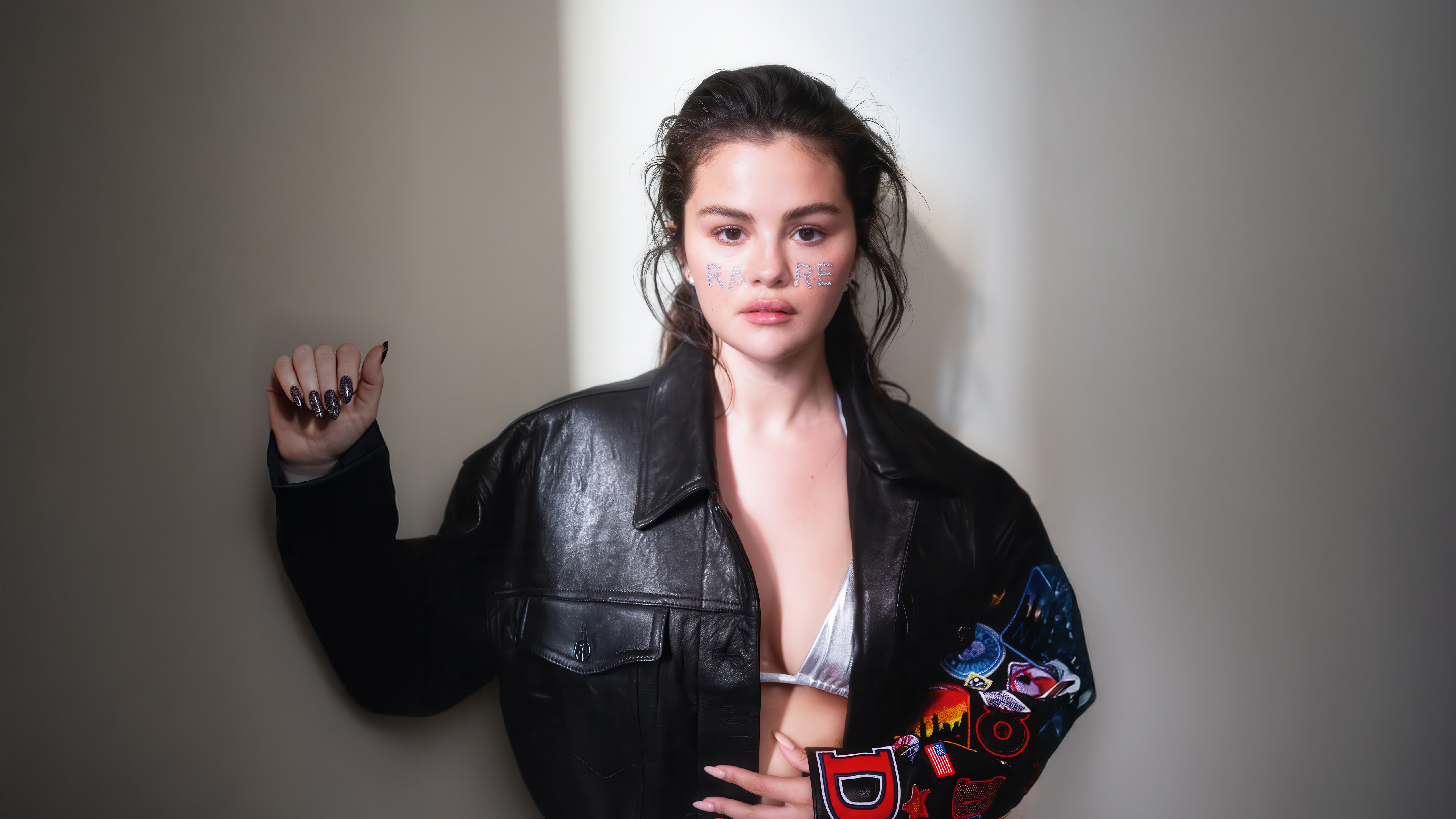 Selena Gomez, 2024, Perfect Magazine, Fotoshooting, 5K