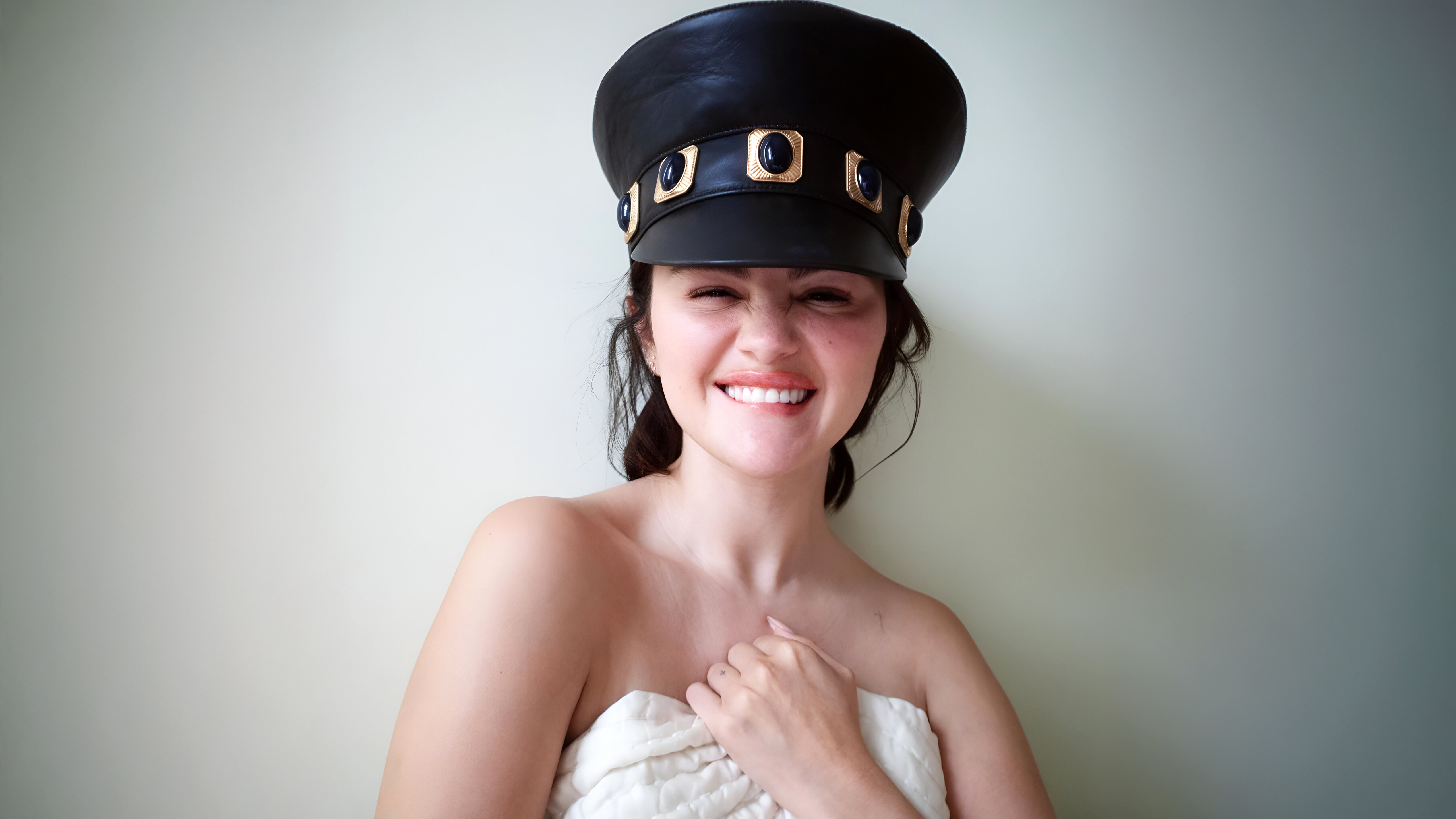 Selena Gomez, Perfect Magazine, Fotoshooting, 2024, 5K