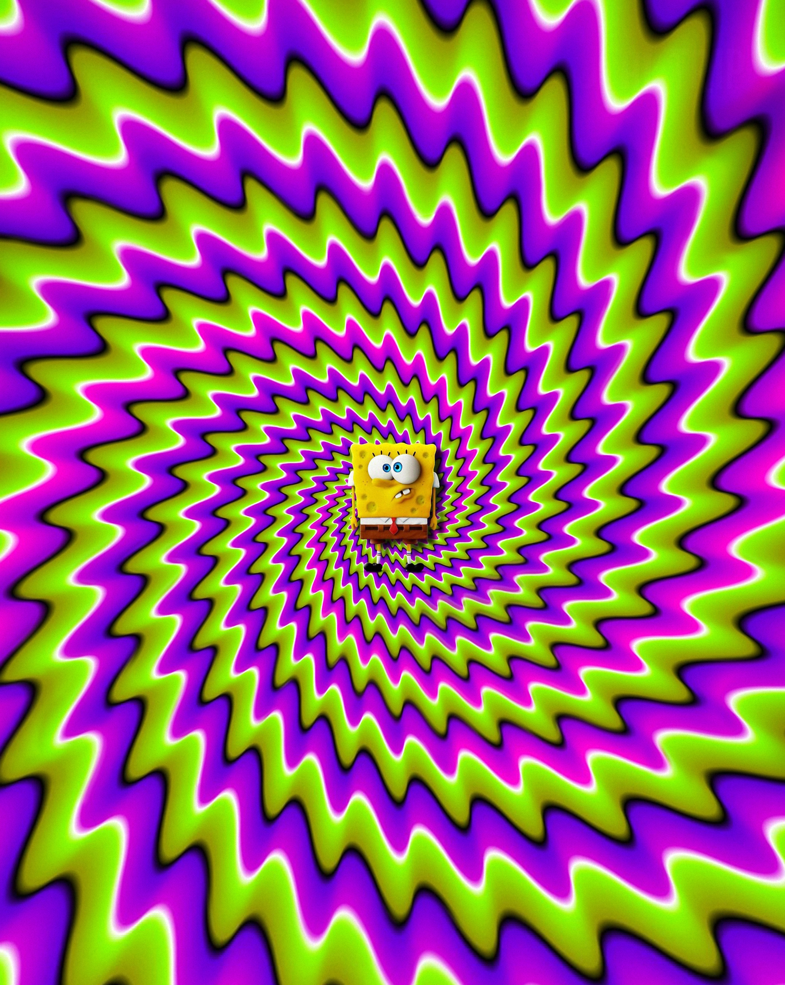 SpongeBob, The SpongeBob Movie: Sponge on the Run, Animationsfilme