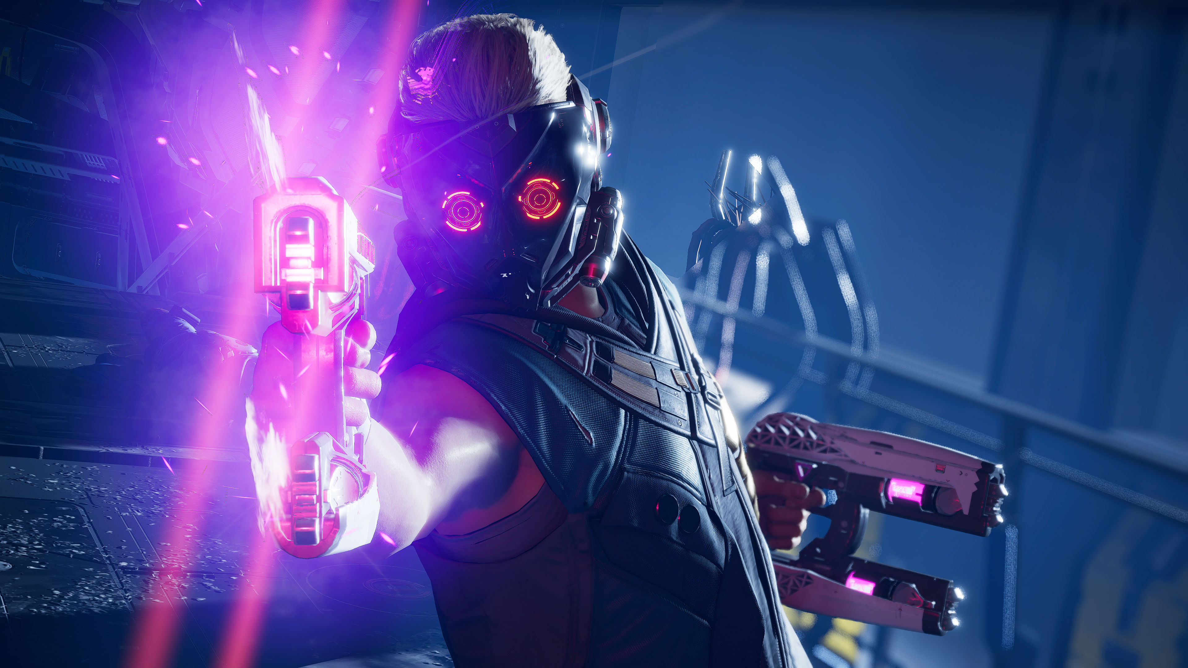 Star-Lord, Marvel's Guardians of the Galaxy, PC-Spiele, PlayStation 4, Xbox One, Xbox Series X und Series S, PlayStation 5, Nintendo Switch, Marvel-Superhelden