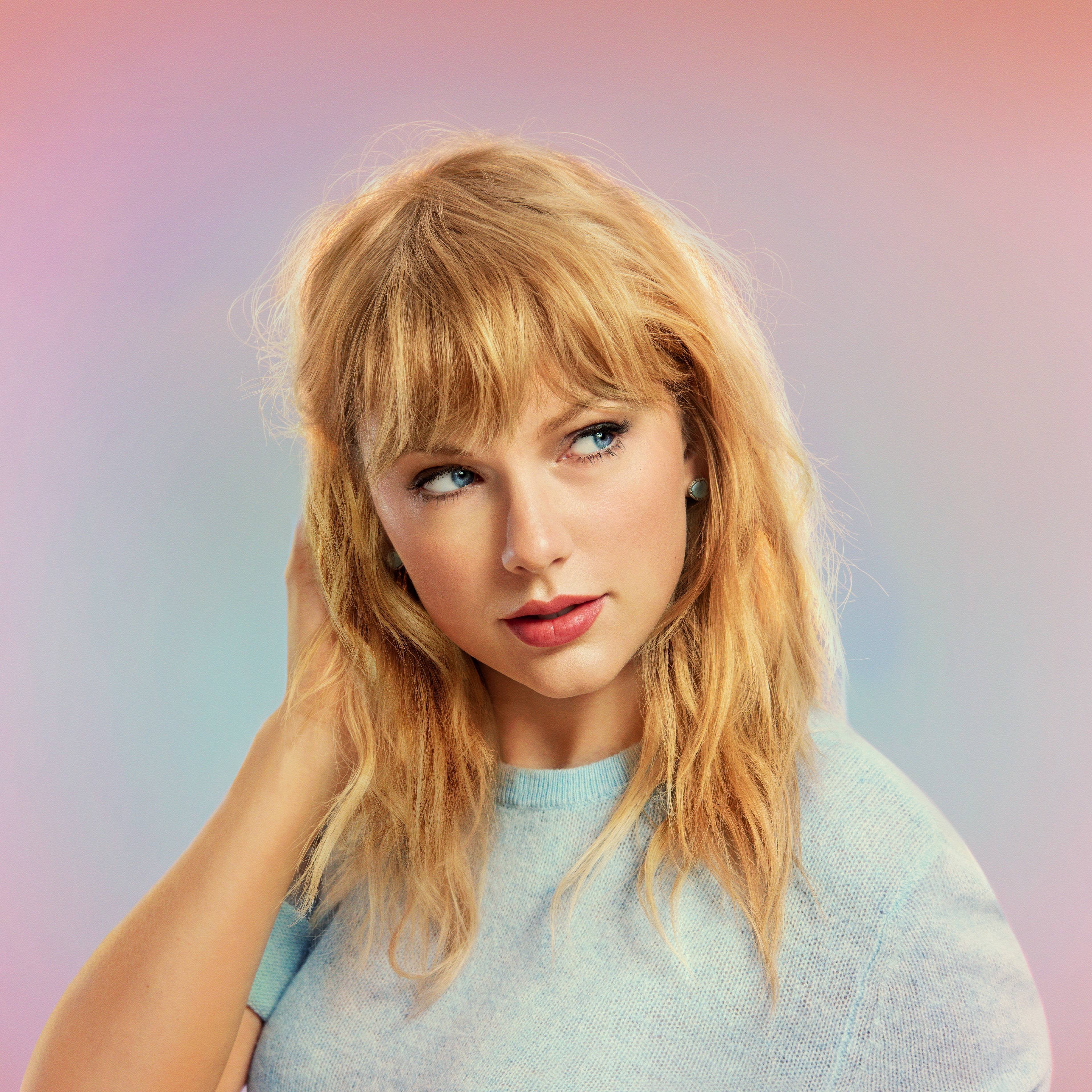 Taylor Swift, Wunderschöne Sängerin, Amerikanische Sängerin