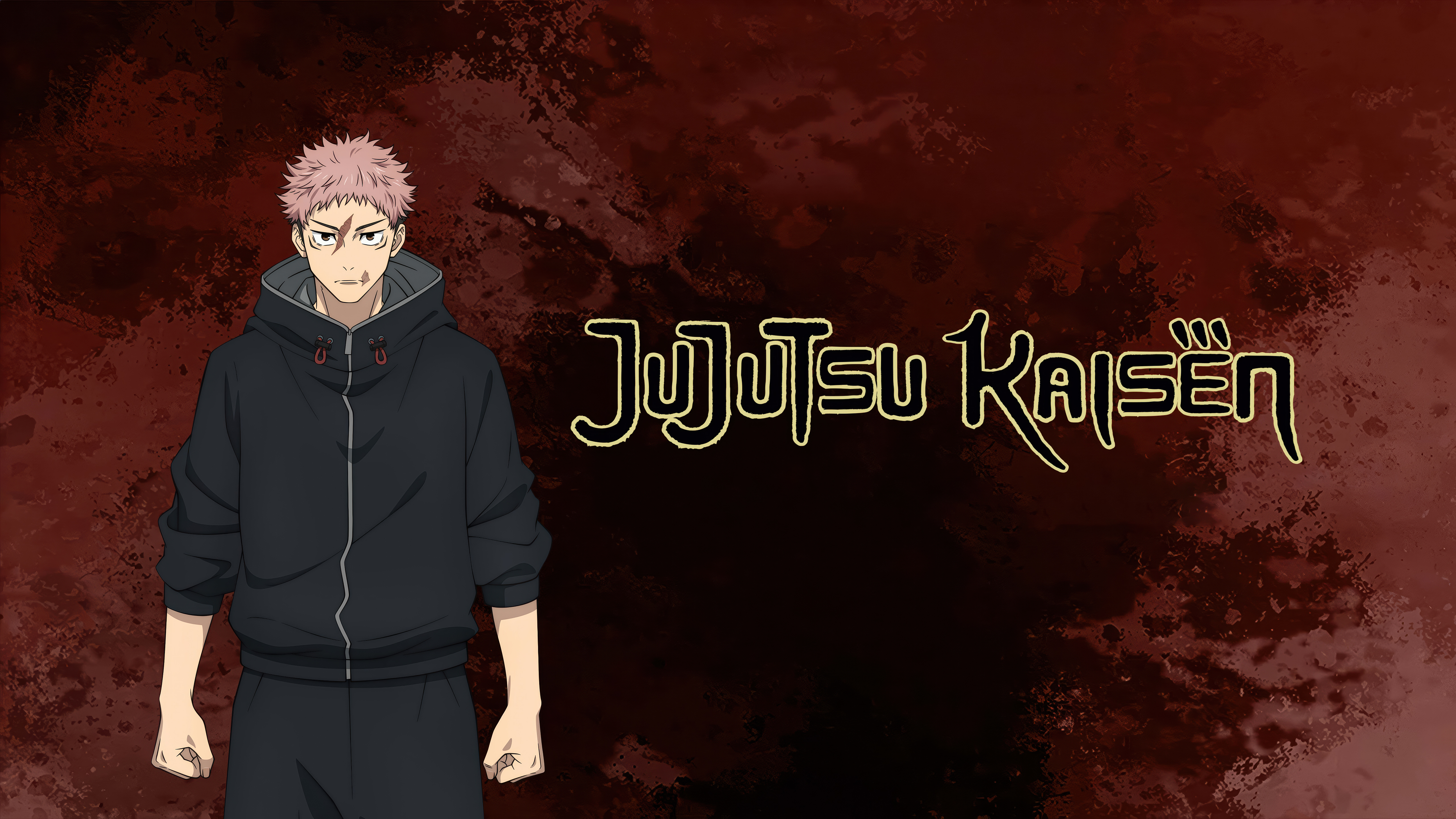 Yuji Itadori, Jujutsu Kaisen, Staffel 3, 5K