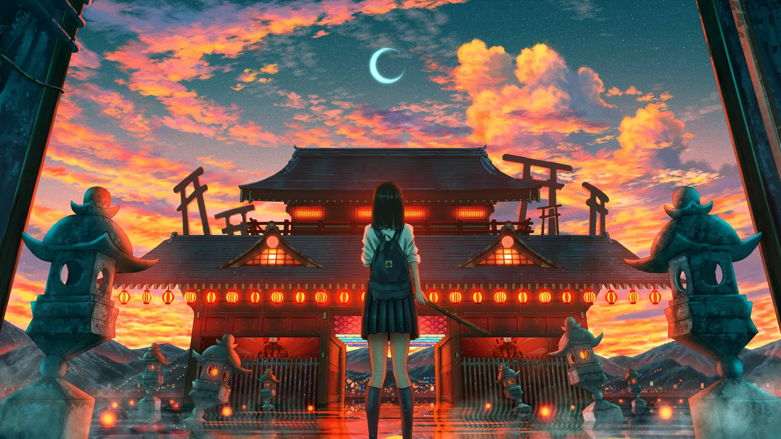 Lofi Girl