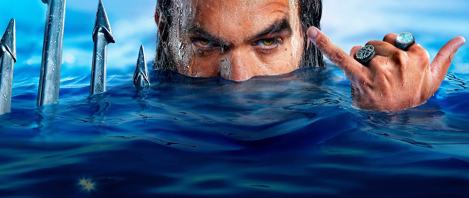 Aquaman