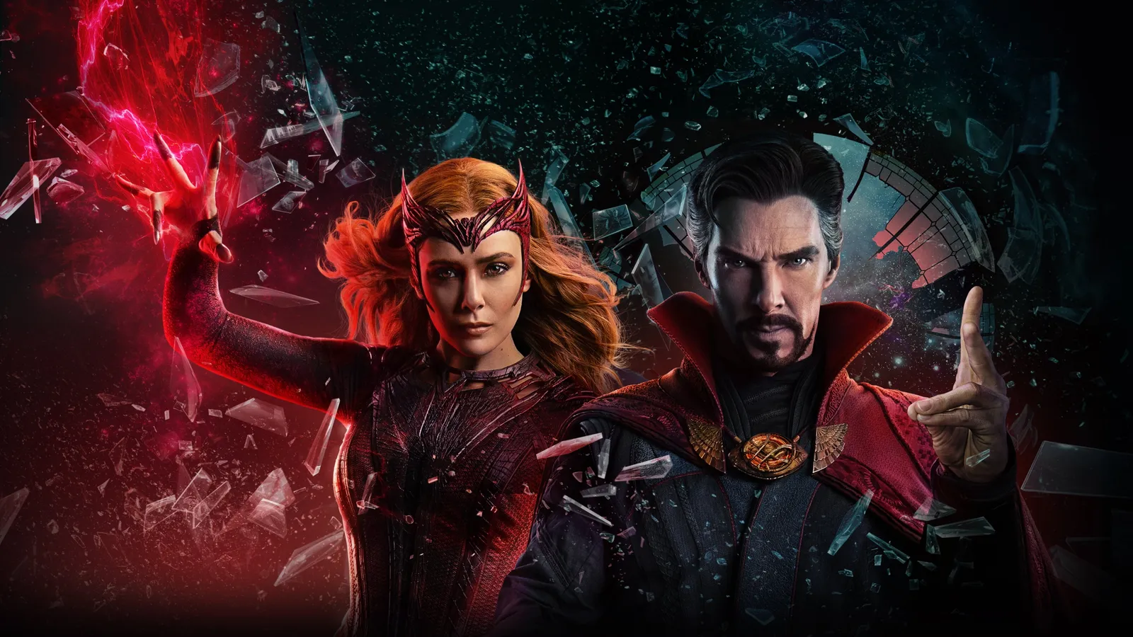 Doctor Strange