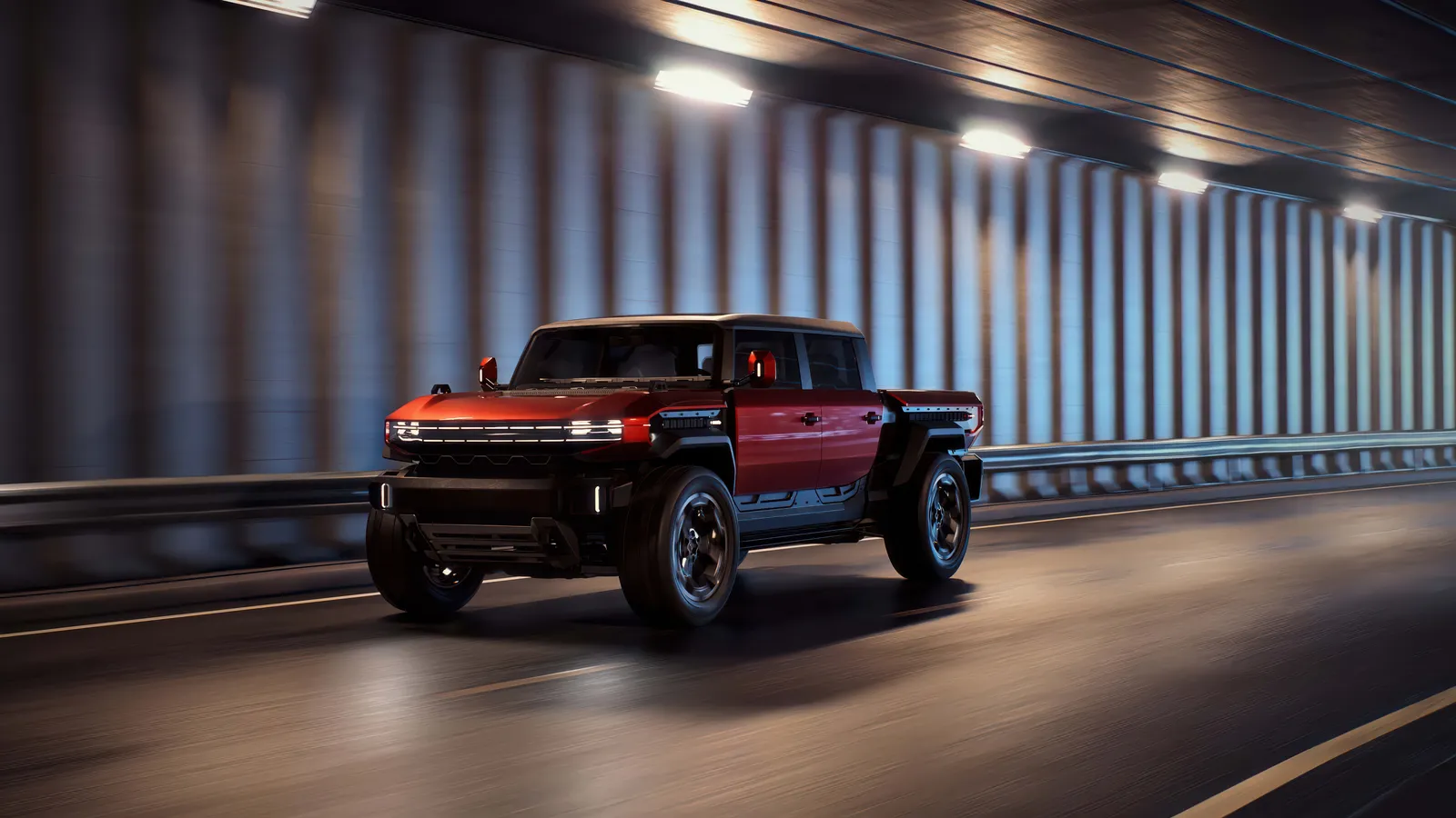 Trucks