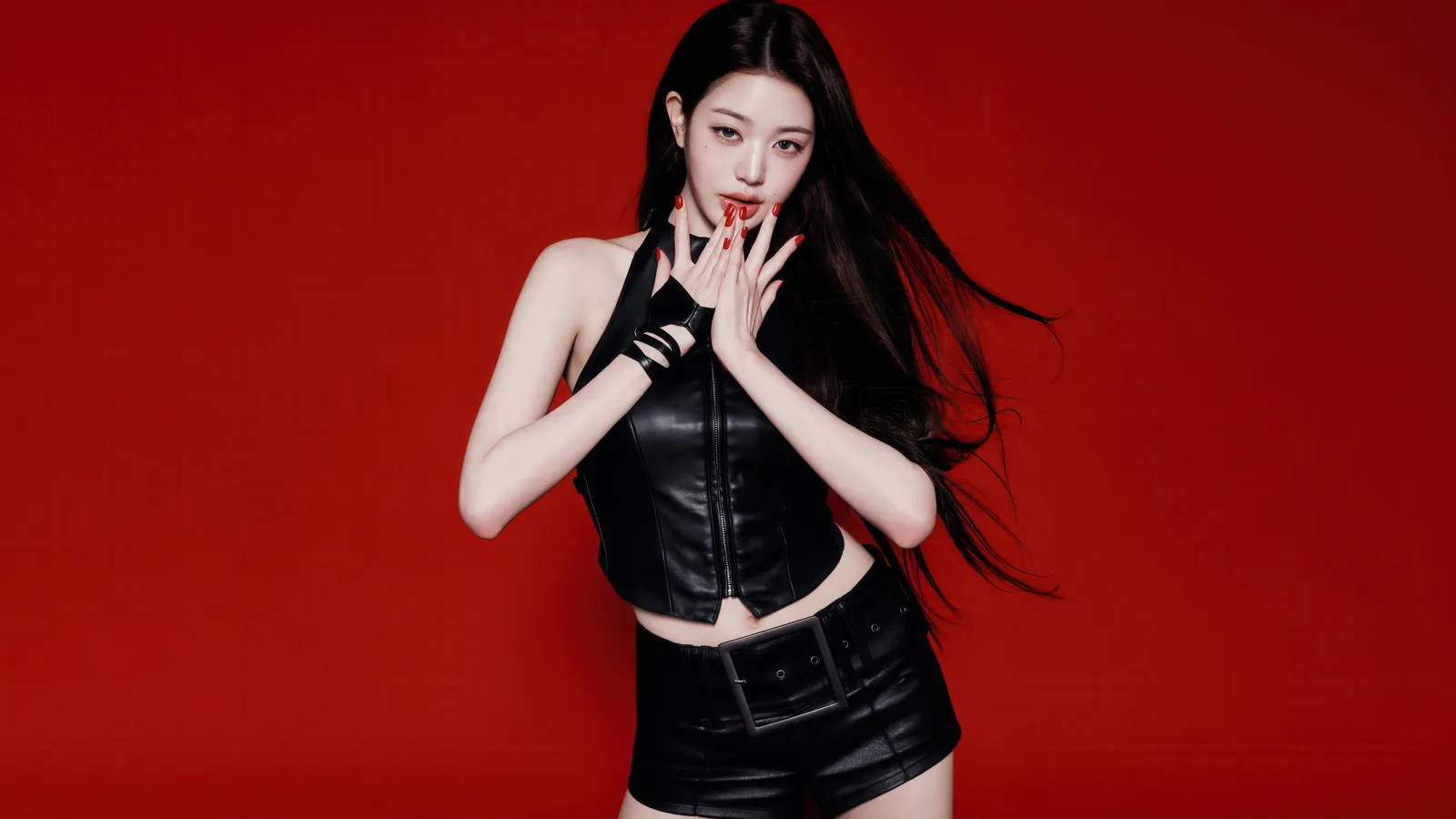 Jang Wonyoung