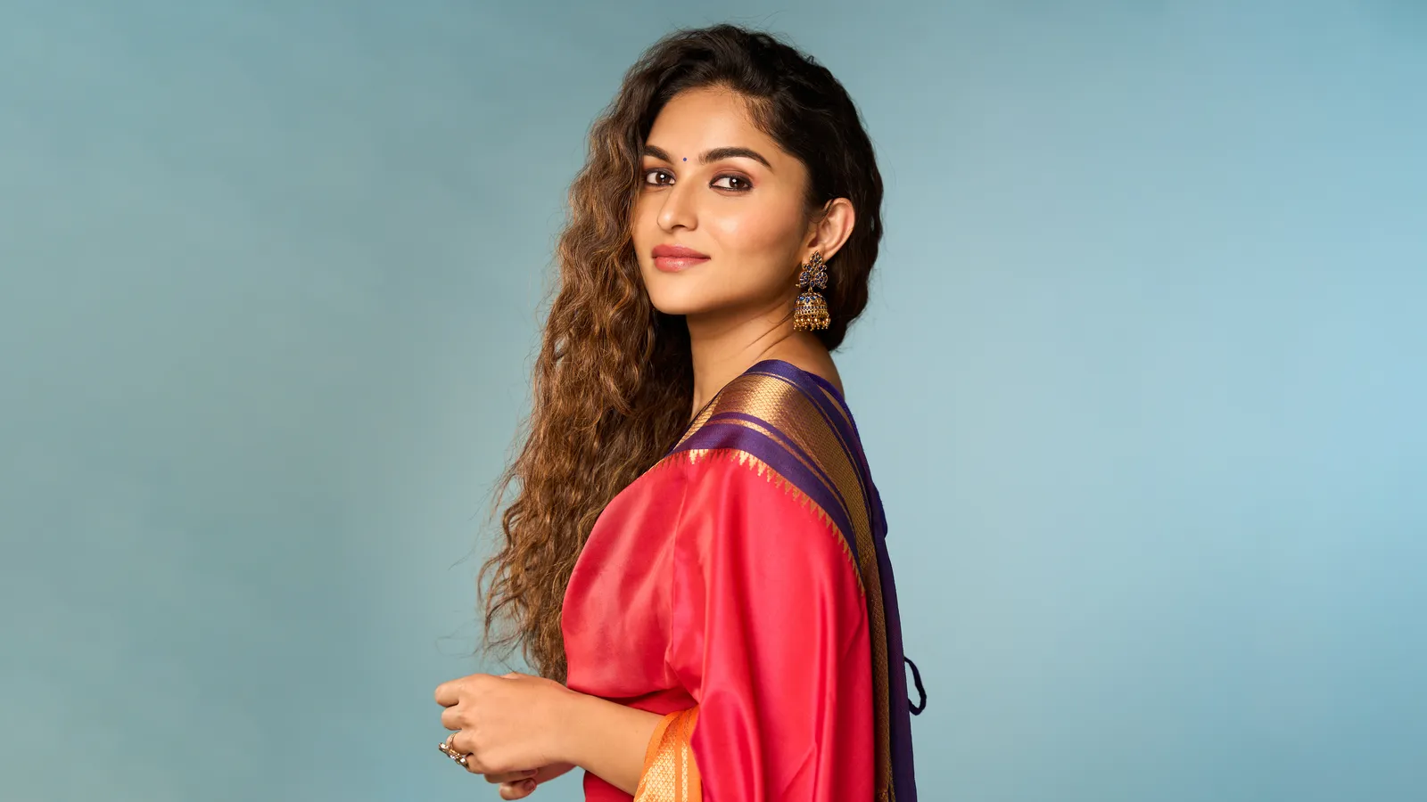 Kayadu Lohar