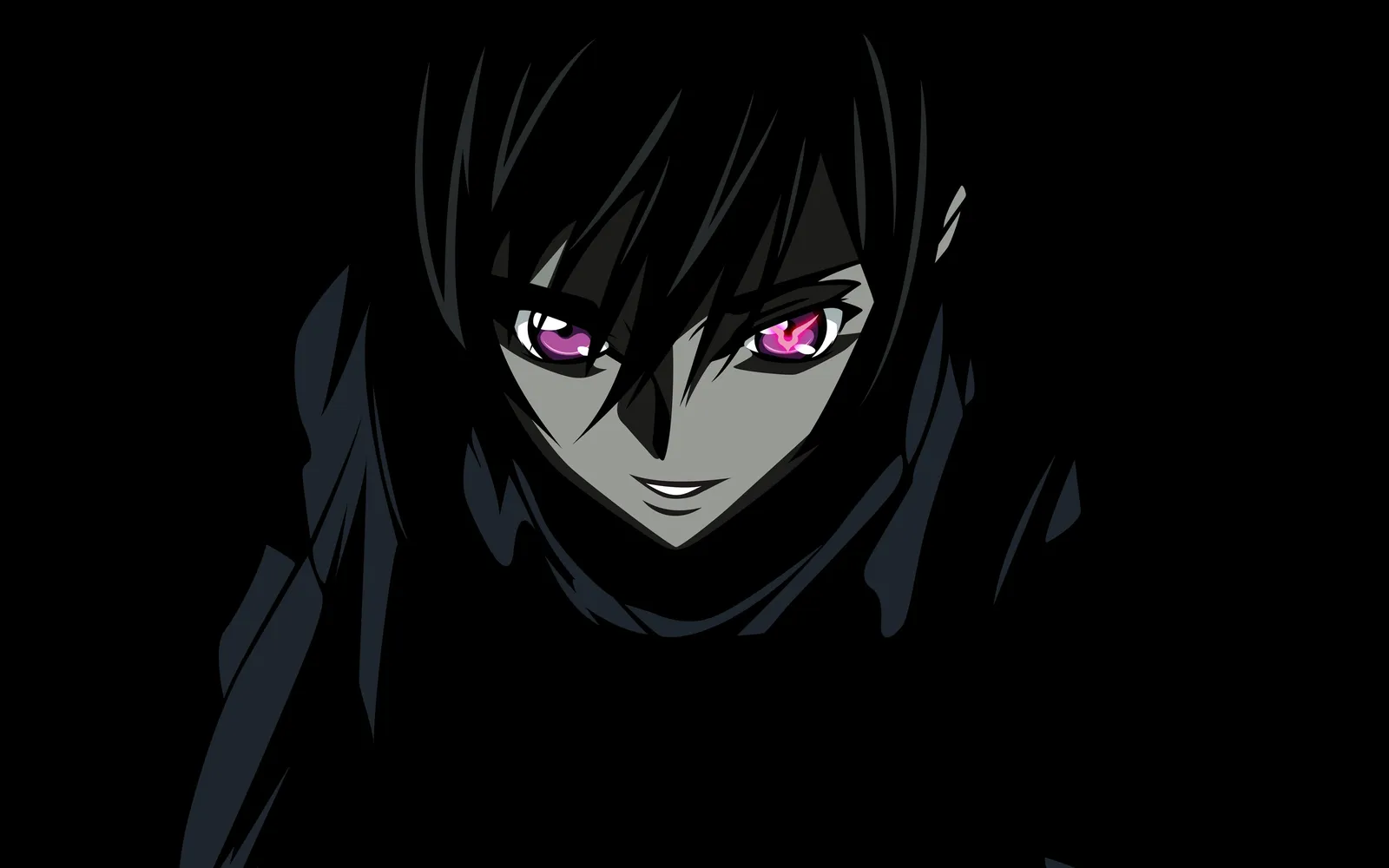 Lelouch Lamperouge