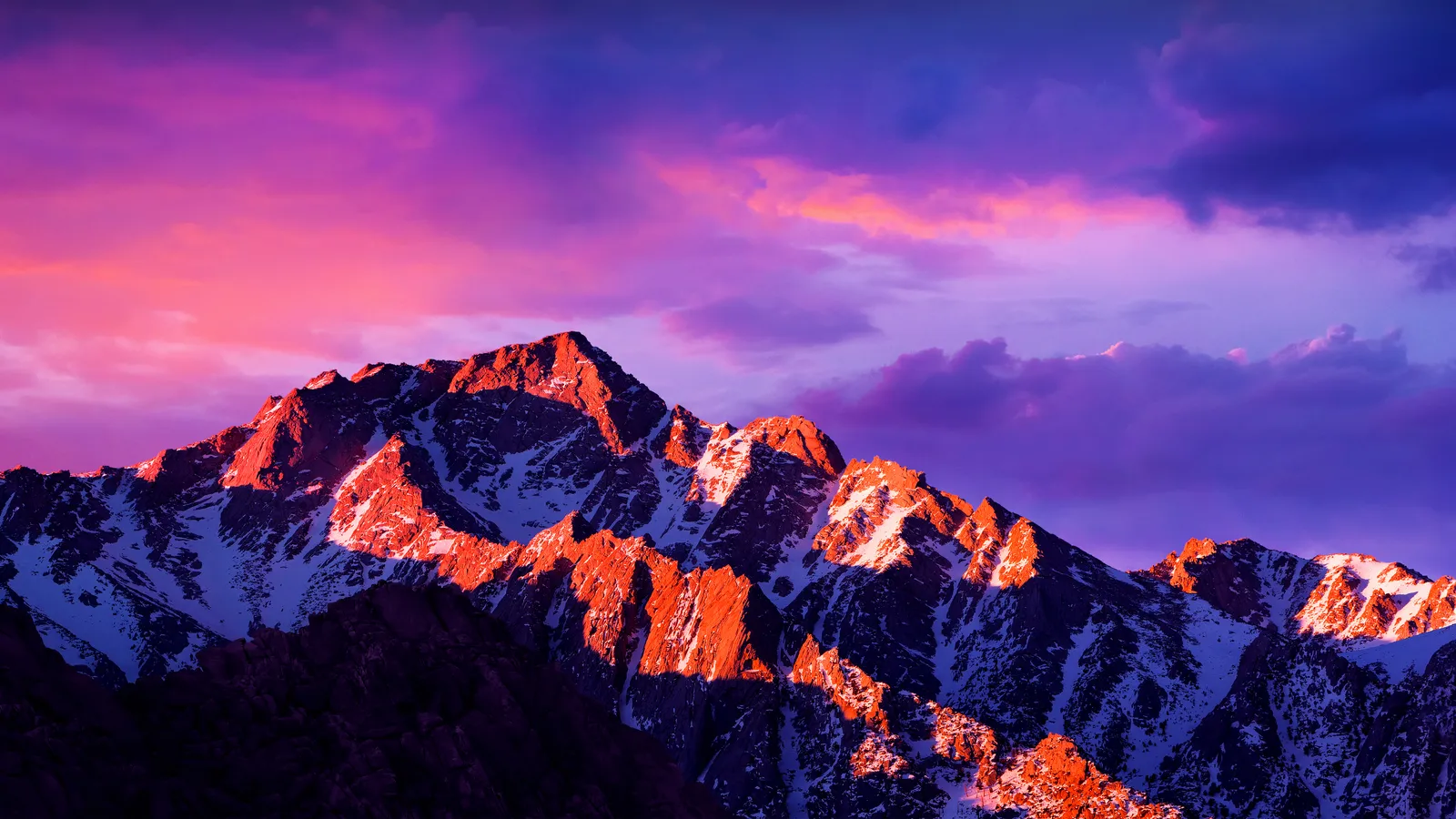 macOS Sierra