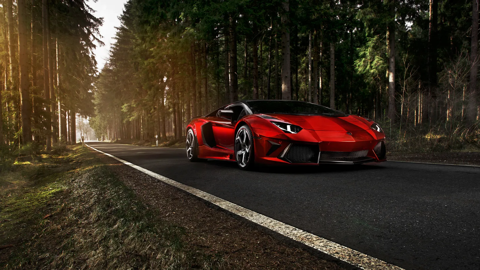 Asphalt