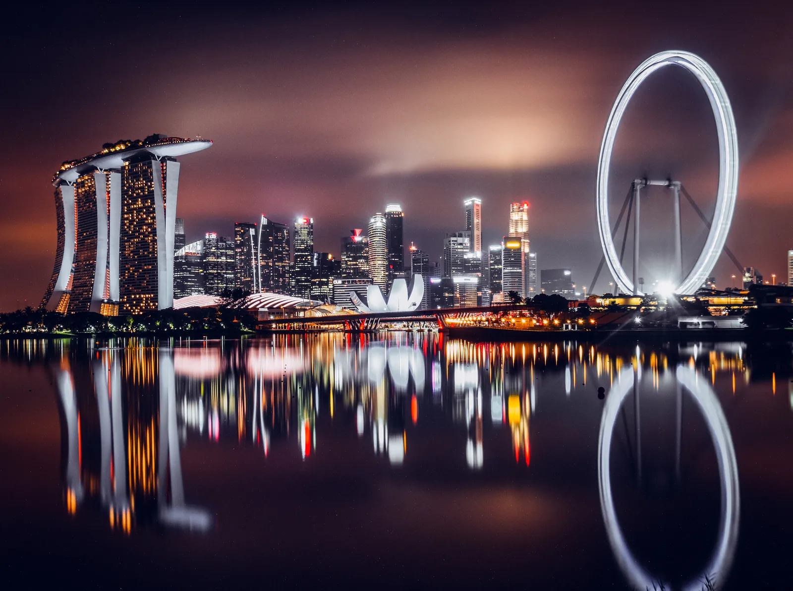 Singapur