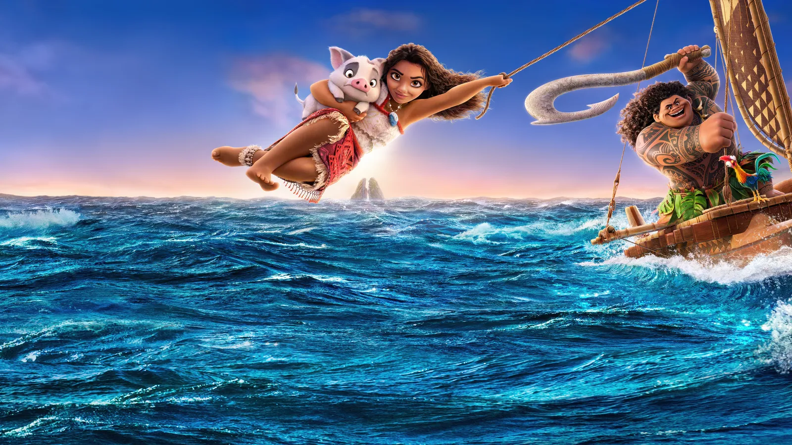 Vaiana 2