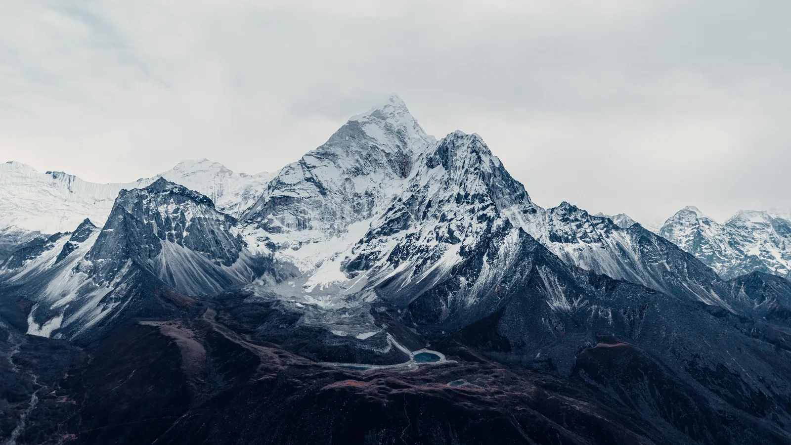 Himalaya