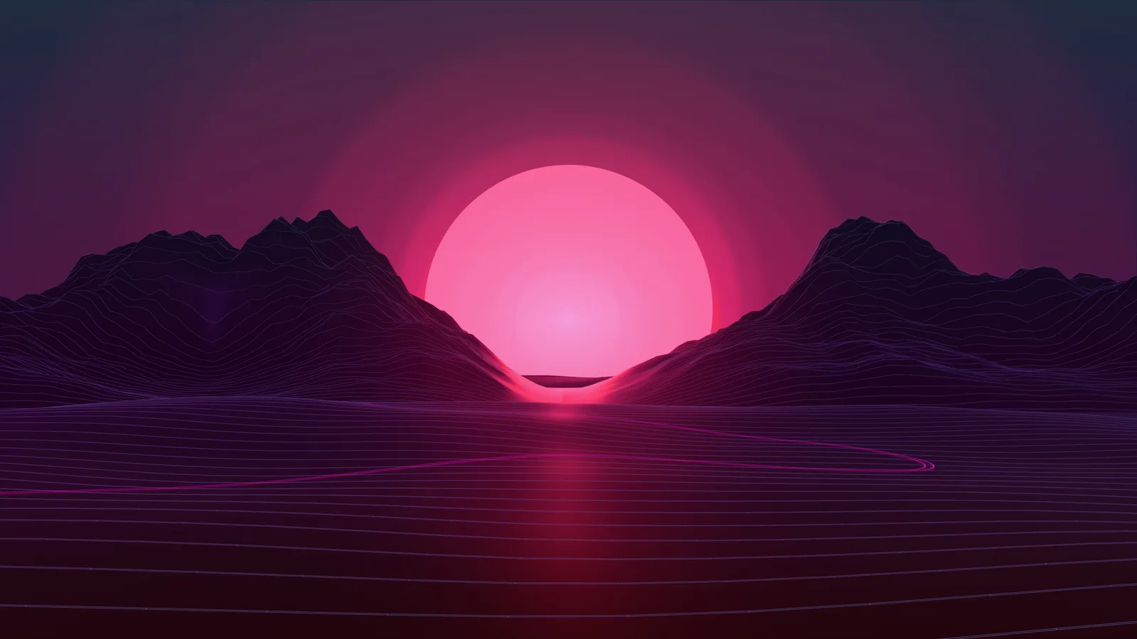 Synthwave