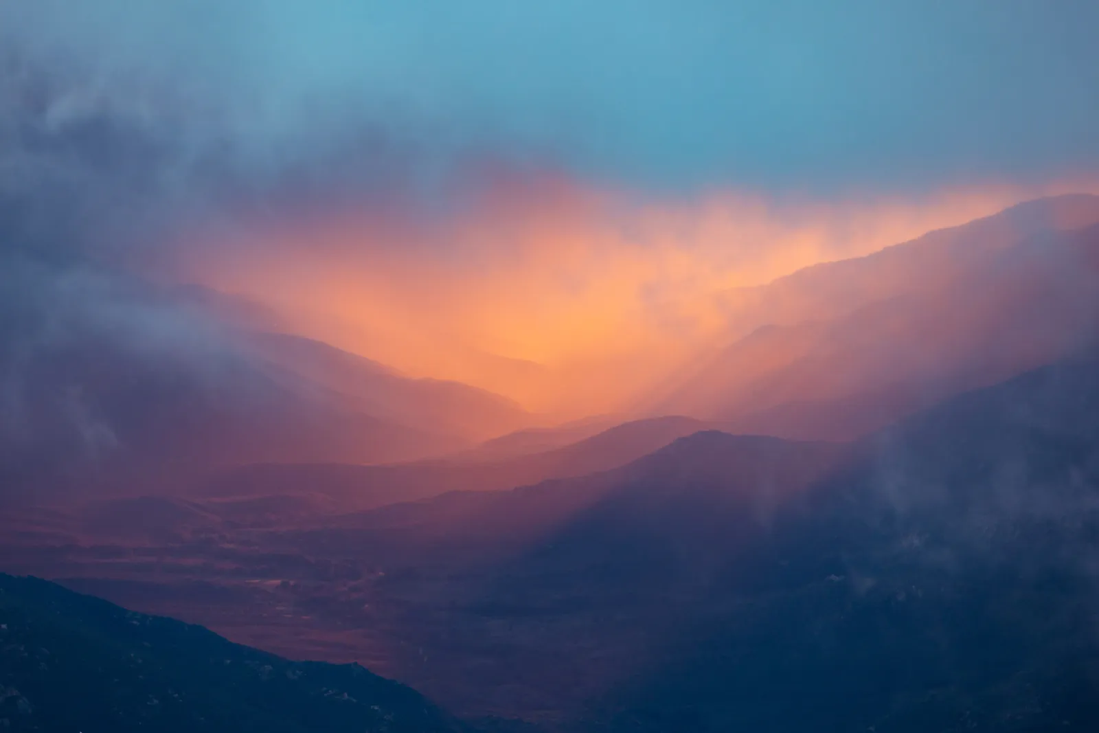 Sierra Nevada