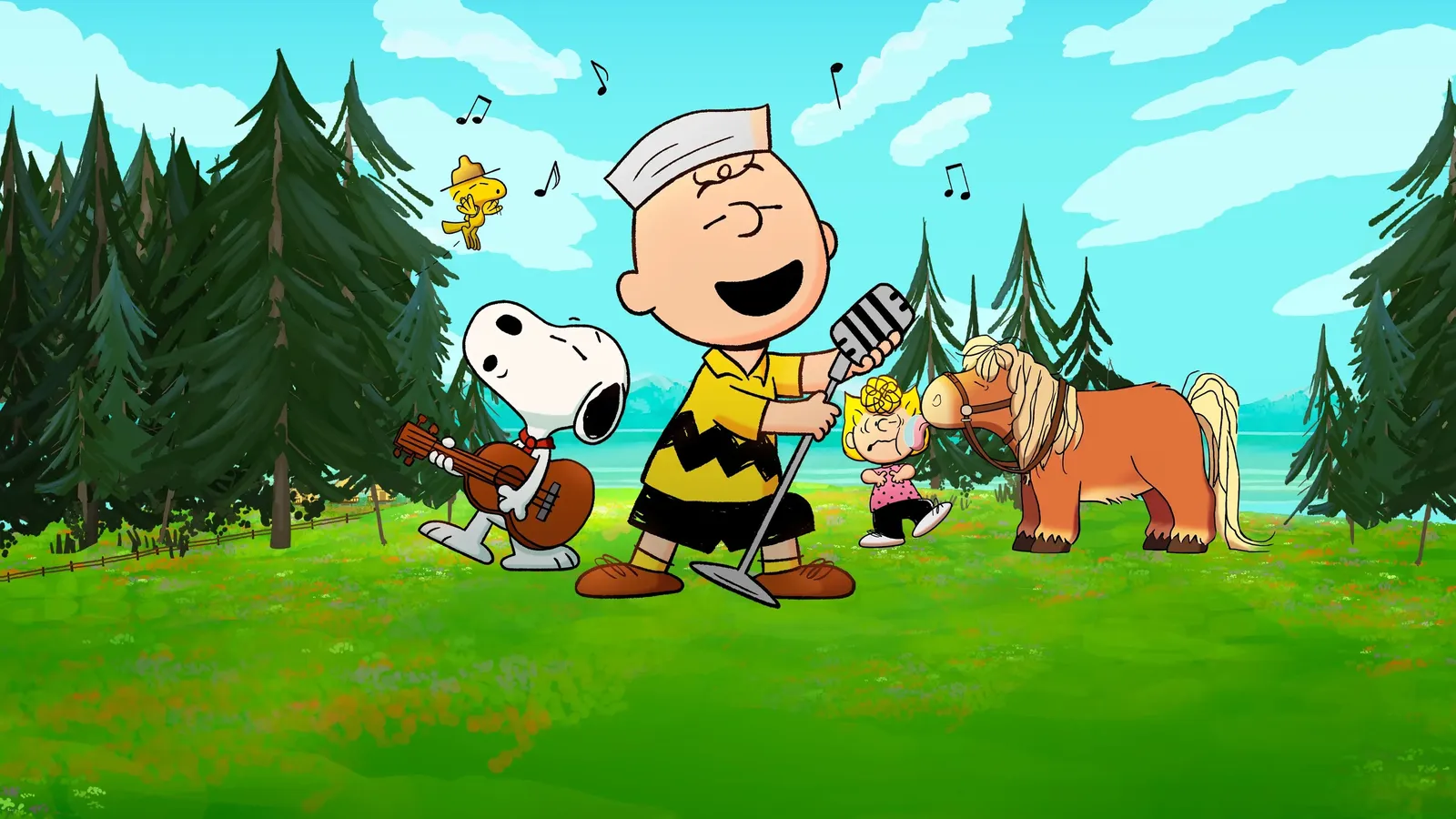 Snoopy