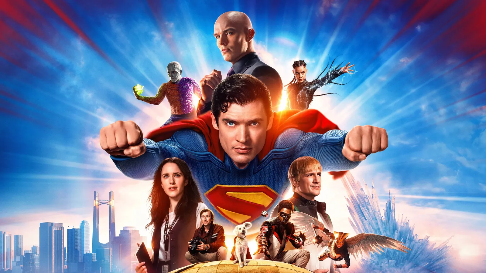 DC-Universum