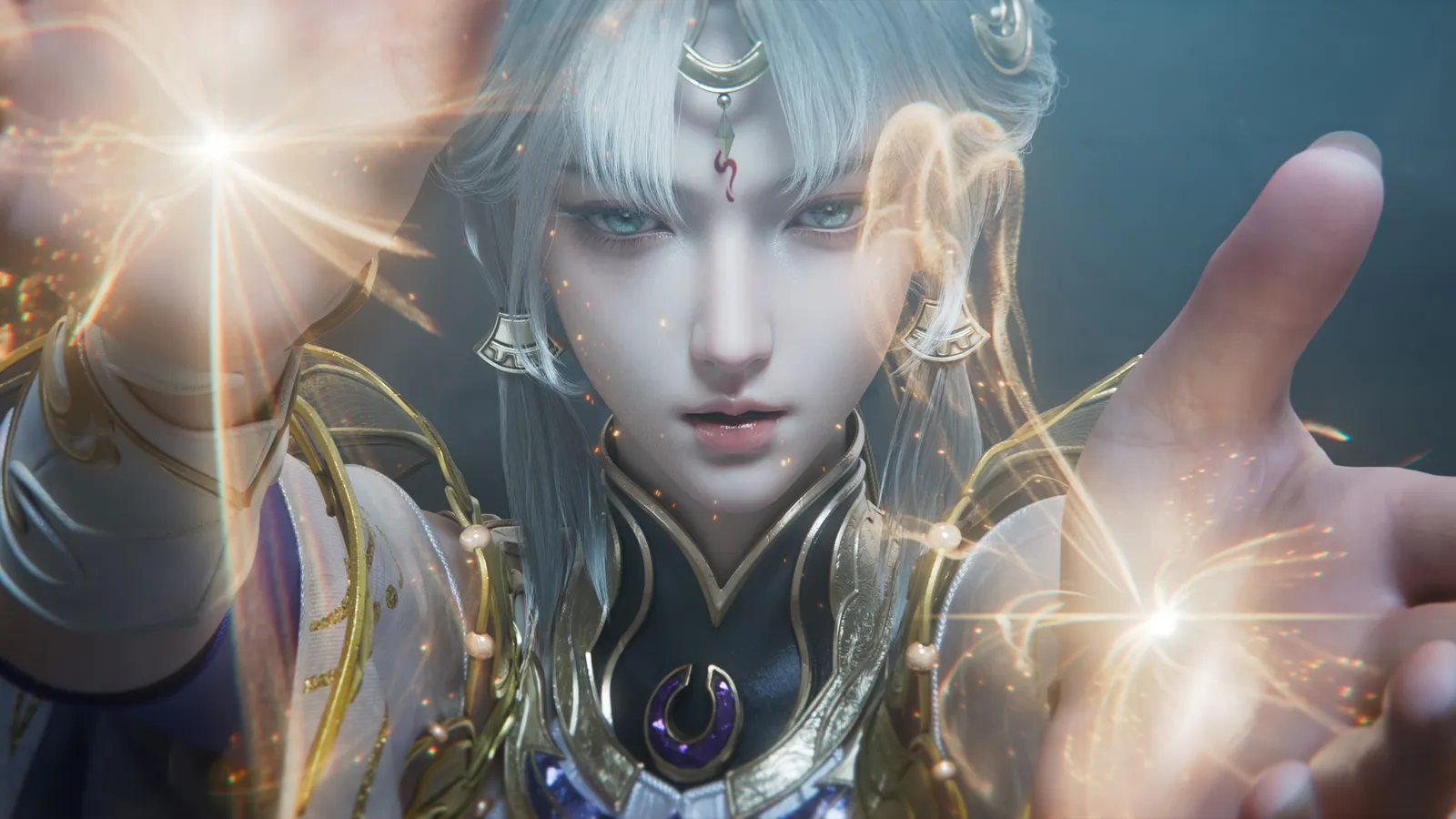 Naraka: Bladepoint