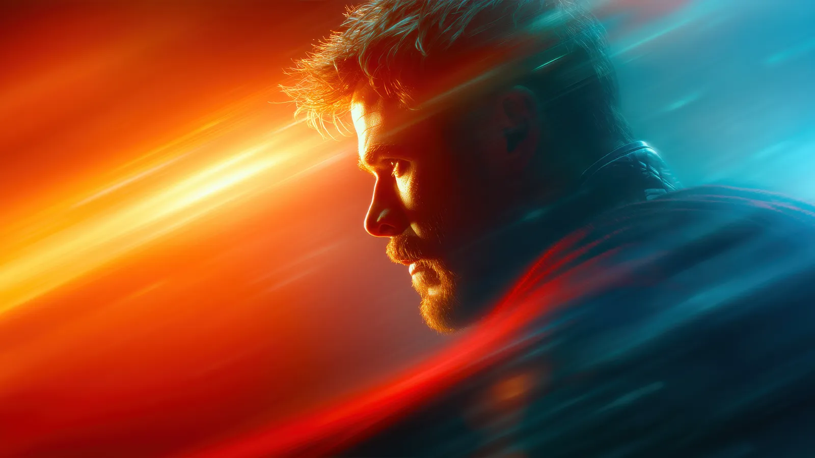 Chris Hemsworth