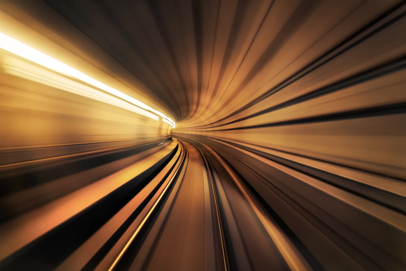 Tunnel