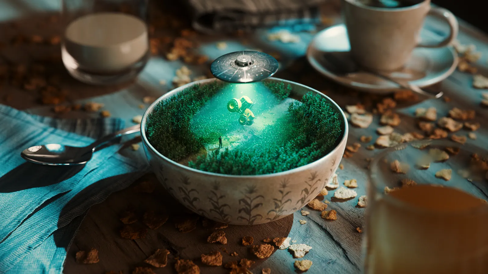 Kaffee